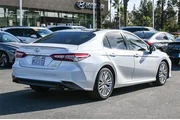 $17500 : Toyota Camry 2018 XLE 4dr Se thumbnail