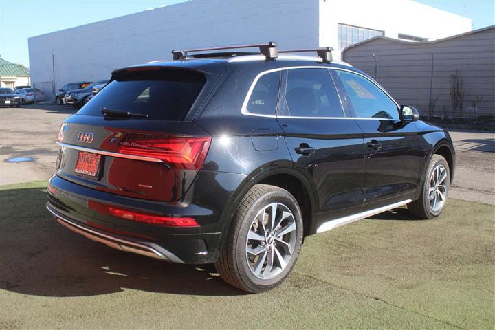 $25999 : 2021 AUDI Q5 PREMIUM PLUS image 5