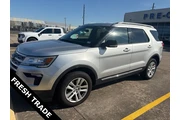 Ford Explorer 2018 AWD XLT 4 en Houston