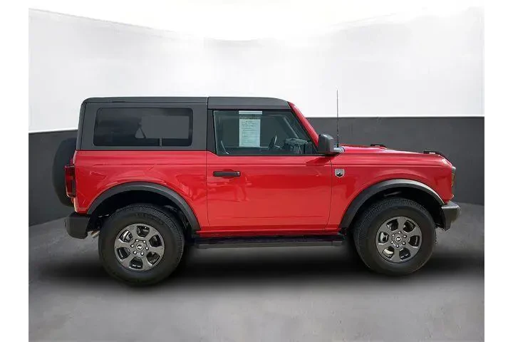 $37000 : Ford Bronco 2024 4x4 Big Ben image 7