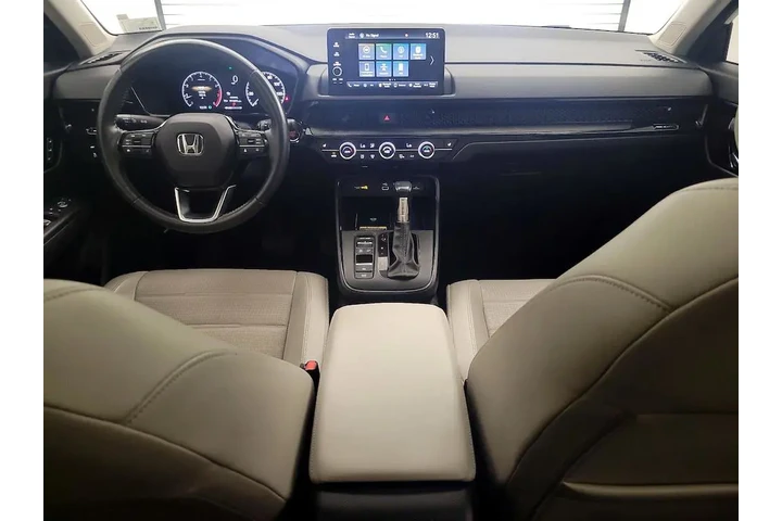 $31998 : Honda CR-V 2023 EX-L 4dr SUV image 9