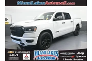 Ram 1500 2023 4x2 Laramie 4d en Hialeah