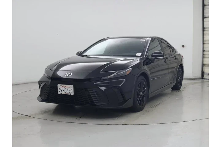 $33998 : Toyota Camry 2026 SE 4dr Sed image 4