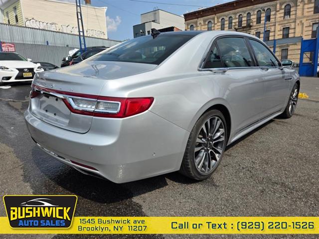 $27995 : Used 2019 Continental Reserve image 6