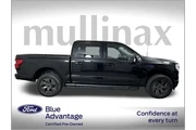 $55500 : Ford F-150 Lightning 2024 AW thumbnail