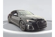 Audi S5 Sportback 2022 AWD 3 en New York