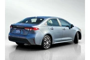 $18210 : Toyota Corolla 2023 LE 4dr S thumbnail