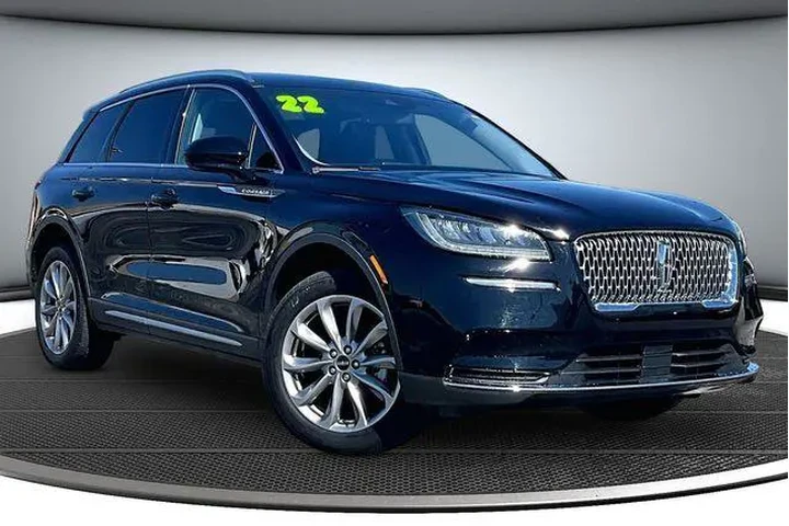 $29000 : Lincoln Corsair 2022 AWD Sta image 3