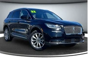 $29000 : Lincoln Corsair 2022 AWD Sta thumbnail