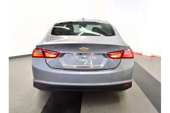 $16994 : Chevrolet Malibu 2024 LT 4dr image 6