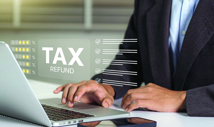 Preparación de impuestos gratis