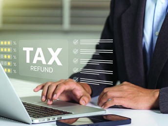 Preparación de impuestos gratis