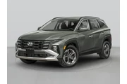 Hyundai TUCSON Hybrid 2025 A en New Hampshire