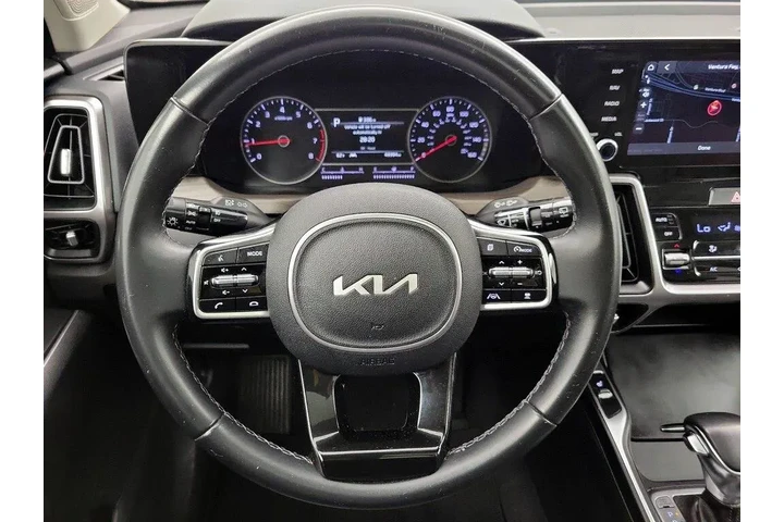$24998 : Kia Sorento 2022 AWD X-Line image 10