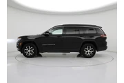 $31998 : Jeep Grand Cherokee L 2024 4 thumbnail