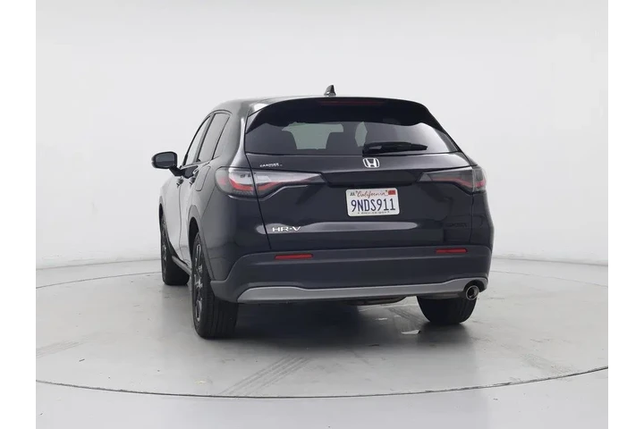 $26998 : Honda HR-V 2025 Sport 4dr Cr image 6