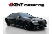 $64999 : 2021 Mercedes-Benz S-Class thumbnail