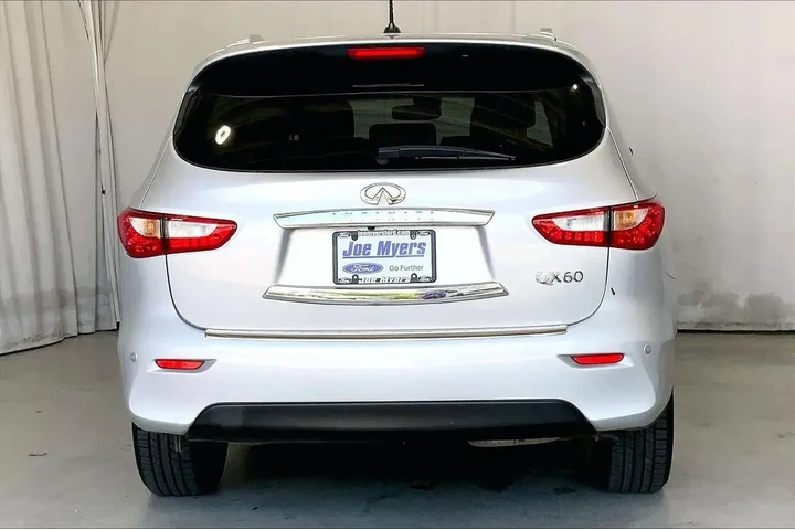 $10991 : INFINITI QX60 2015 4dr SUV image 4