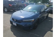 Honda Civic 2026 Sport 4dr S en Fresno