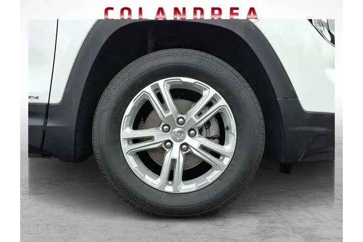 $22222 : GMC Terrain 2022 AWD SLE 4dr image 7