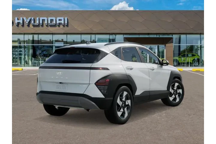 $30460 : Hyundai KONA 2026 AWD SEL Sp image 4