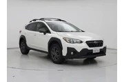 Subaru Crosstrek 2022 AWD Sp en San Jose
