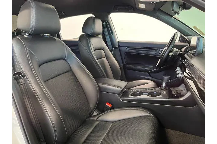 $26792 : Honda Civic 2025 Sport 4dr S image 10