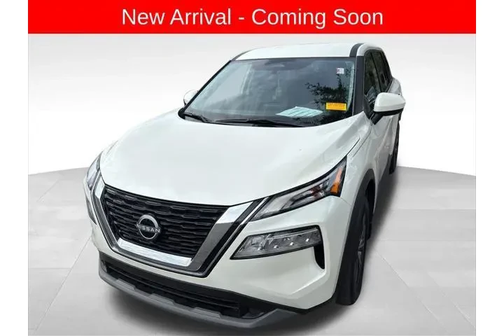$19987 : Nissan Rogue 2023 SV 4dr Cro image 2