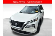 $19987 : Nissan Rogue 2023 SV 4dr Cro thumbnail