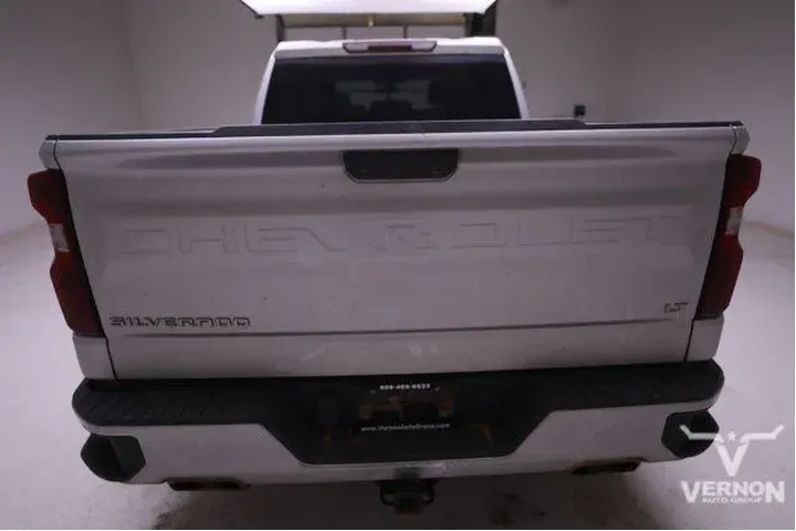 $30999 : Chevrolet Silverado 1500 Lim image 3