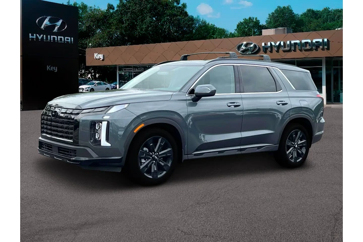 $36384 : Hyundai PALISADE 2024 AWD XR image 2