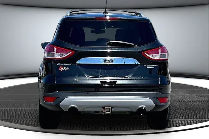 $11000 : Ford Escape 2014 AWD Titaniu image 5