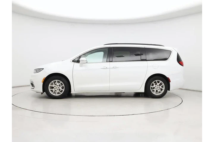 $23998 : Chrysler Pacifica 2022 Touri image 3