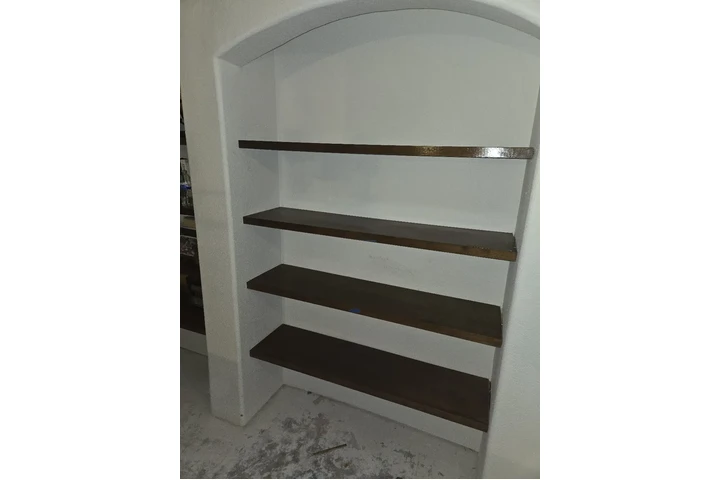 Carpintero buscando empleo image 7