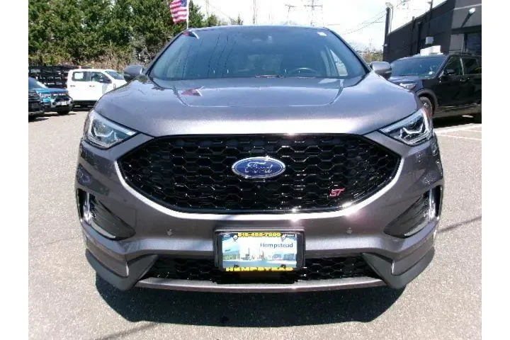 $32996 : Ford Edge 2022 AWD ST 4dr Cr image 2
