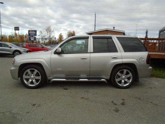 $13999 : 2007 TrailBlazer SS image 5