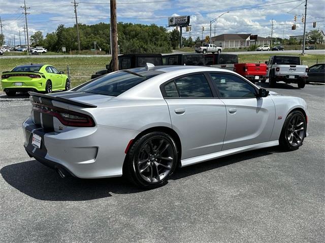 $55500 : NEW 2023 DODGE CHARGER SCAT P image 2