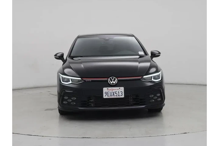 $29998 : Volkswagen Golf GTI 2022 SE image 5