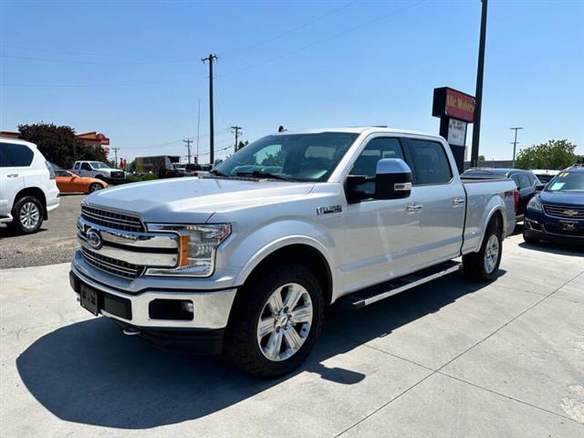 $29850 : 2019 F-150 Lariat image 6