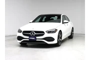$32998 : Mercedes-Benz C-Class 2023 C thumbnail