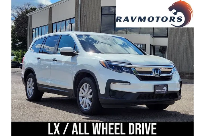 $16995 : 2020 Pilot LX image 2