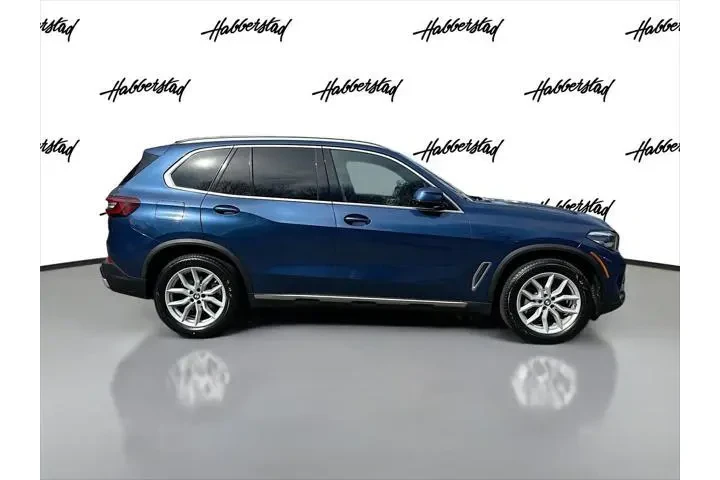 $38495 : BMW X5 2023 AWD xDrive40i 4d image 4