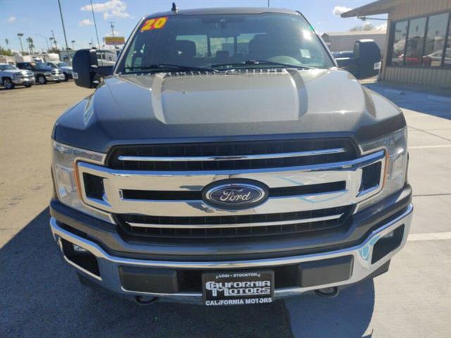 $30999 : 2020 F-150 XLT image 9