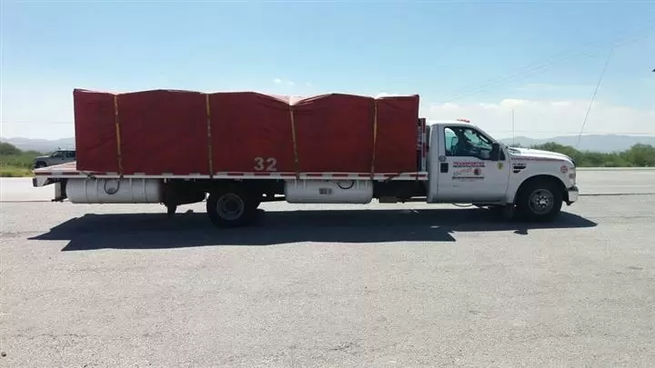 FLETES TRAILERS Y CAMIONES image 8