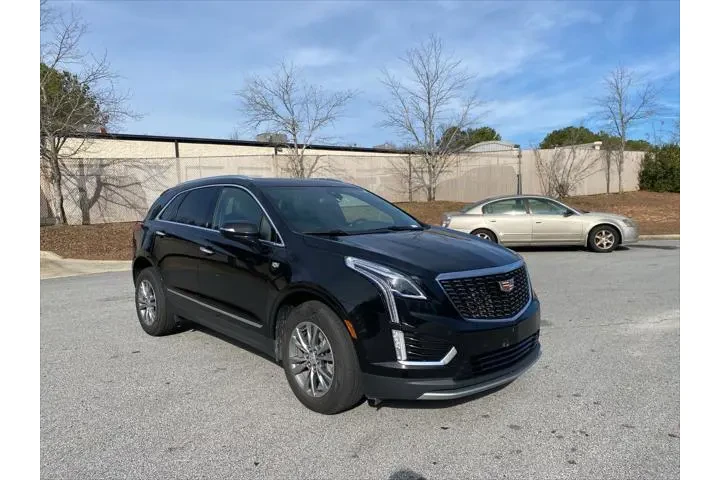 $29420 : Cadillac XT5 2023 4x4 Premiu image 8