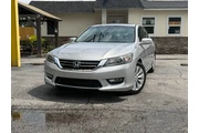 2013 Accord EX-L en Atlanta