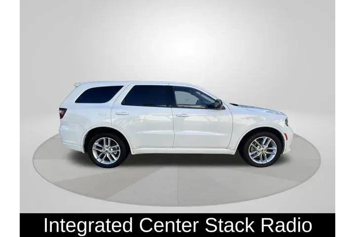 $25000 : Dodge Durango 2023 GT 4dr SU image 8