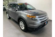 $12989 : Ford Explorer 2014 AWD XLT 4 thumbnail