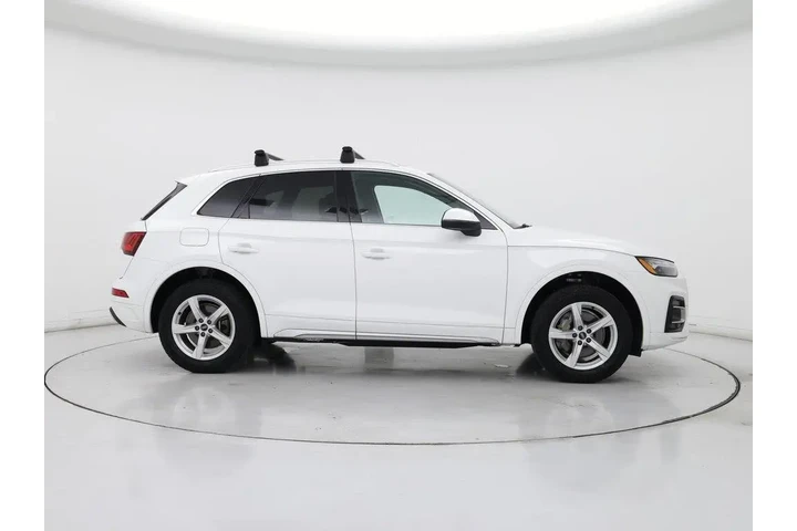 $25998 : Audi Q5 2023 AWD quattro Pre image 7