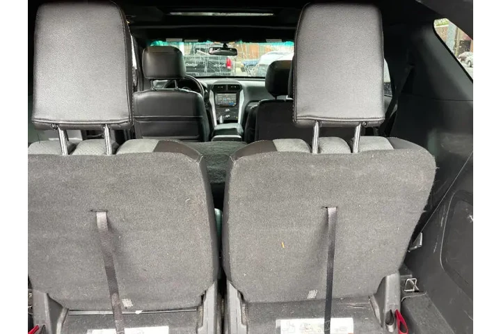 $10599 : 2015 Explorer XLT image 10